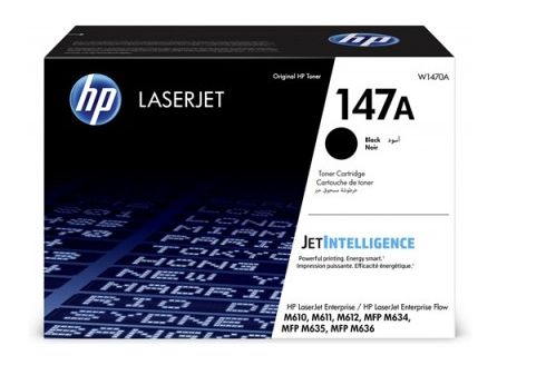 HP 147A W1470A
