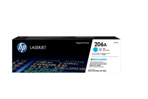 HP 206A / W2111A /  CIAN