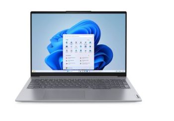 Laptop LENOVO ThinkBook 16 G7 IML, 16 Pulgadas, Intel Core Ultra 7 155H, 16 GB, Windows 11 Pro, 512 GB SSD (21MS00B5LM)