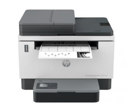 Impresora Multifunción HP Laserjet Tank MFP 2602SDW 2R7F5A