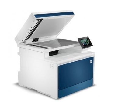 Impresora Multifuncional HP Color LaserJet Pro MFP 4303dw 5HH65A (5HH65A)