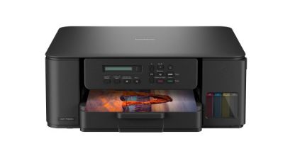 Multifuncional Tinta Continua Brother DCPT530DW