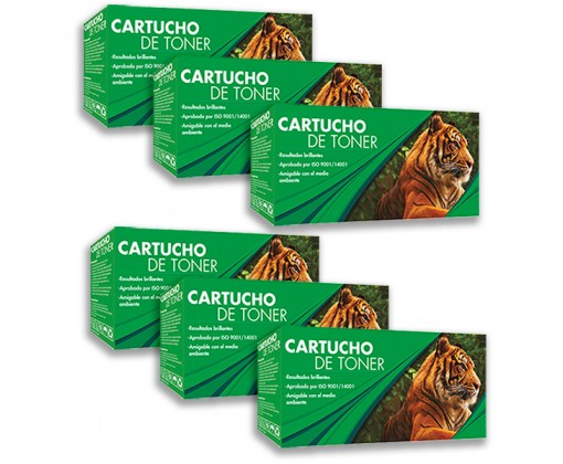 SIX TONER TN223 CIAN