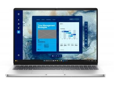 NB DELL PRO 16 PC16250_U7ARL16512WPs_3WR XF5PC. Ultra 7 255U, 16 GB, 512GB, W 11 Pro. Garantía 3 años, Color Silver (XF5PC)