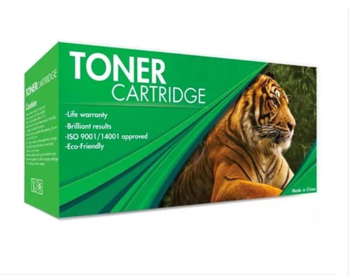 Cartucho de Toner Tigre TN-223BK Negro